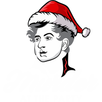 Murder Mystry christmas logo updated