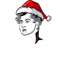 Murder Mystry christmas logo updated